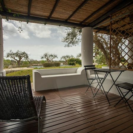 Cambiocavallo Resort Modica Eksteriør bilde