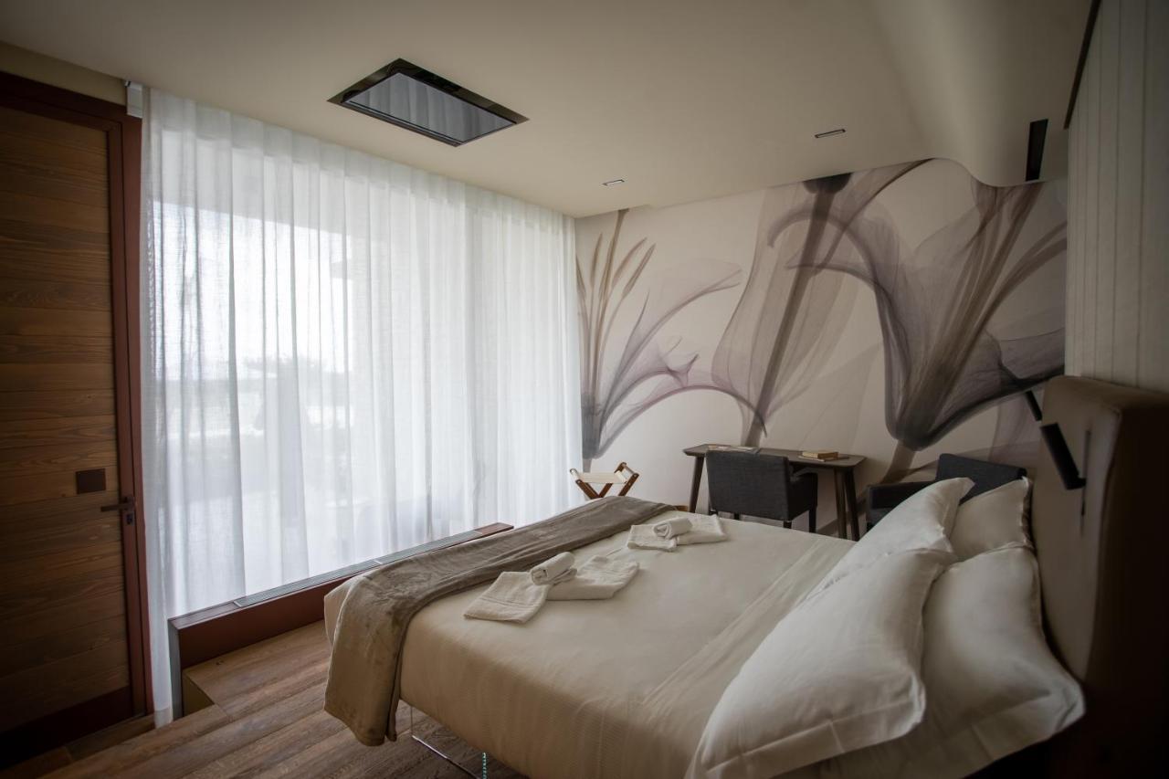 Cambiocavallo Resort Modica Eksteriør bilde