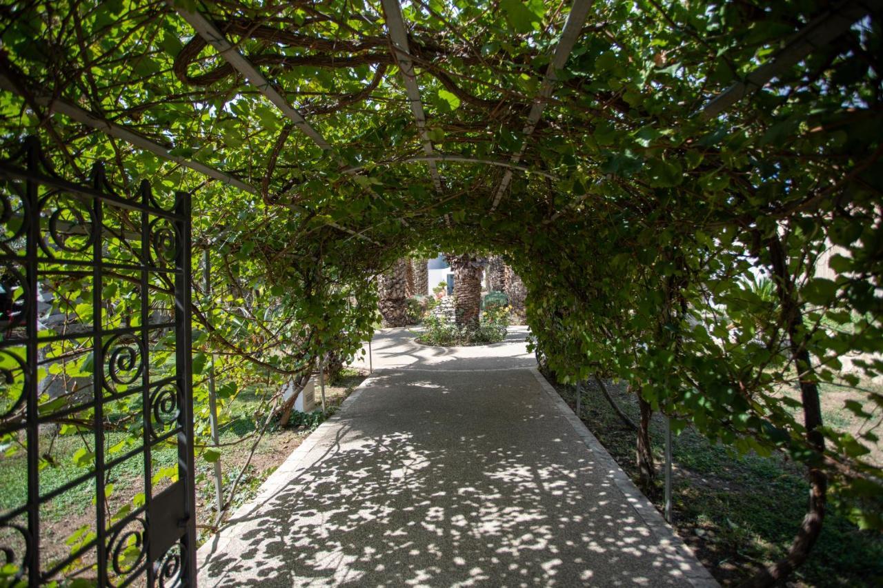 Cambiocavallo Resort Modica Eksteriør bilde
