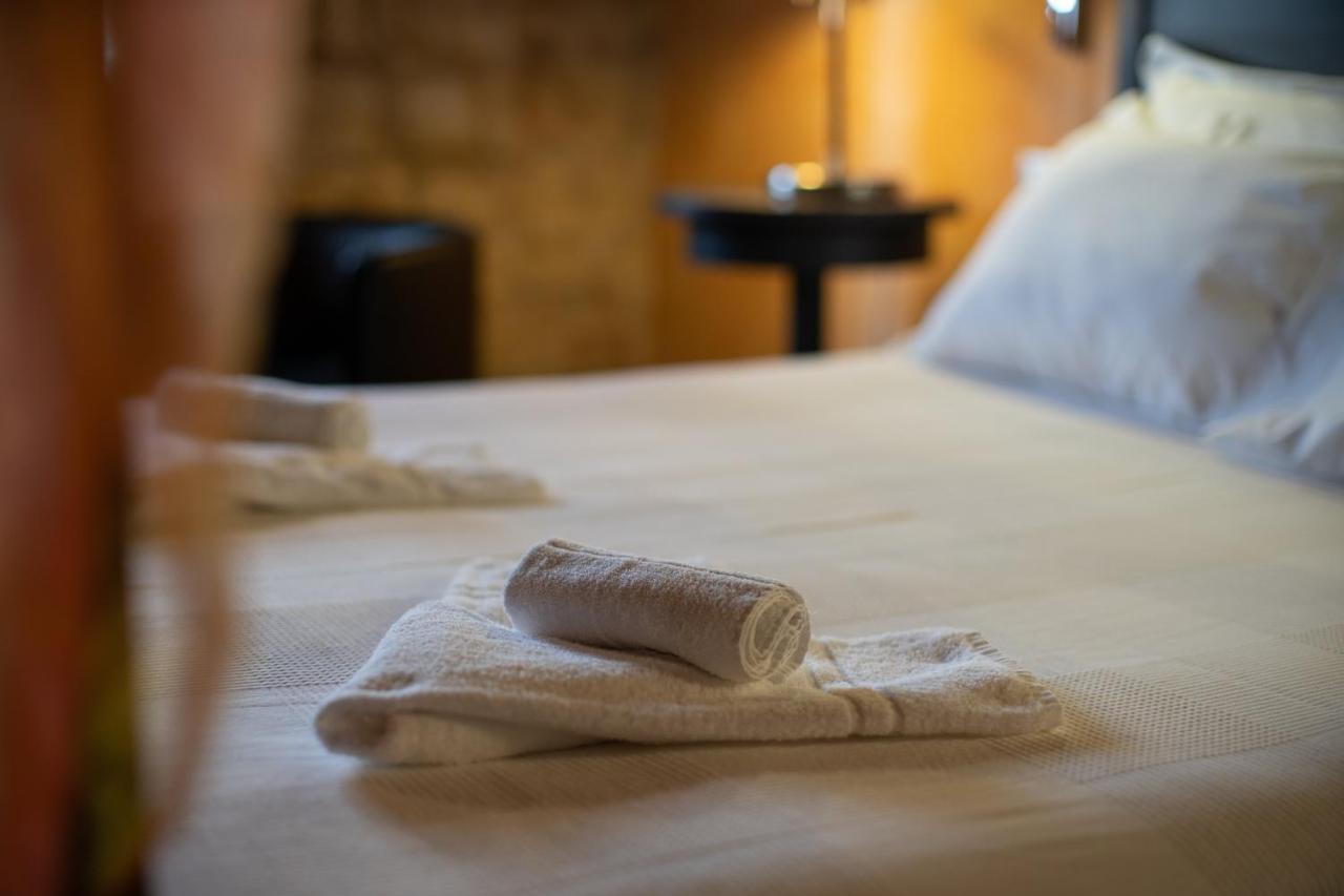 Cambiocavallo Resort Modica Eksteriør bilde