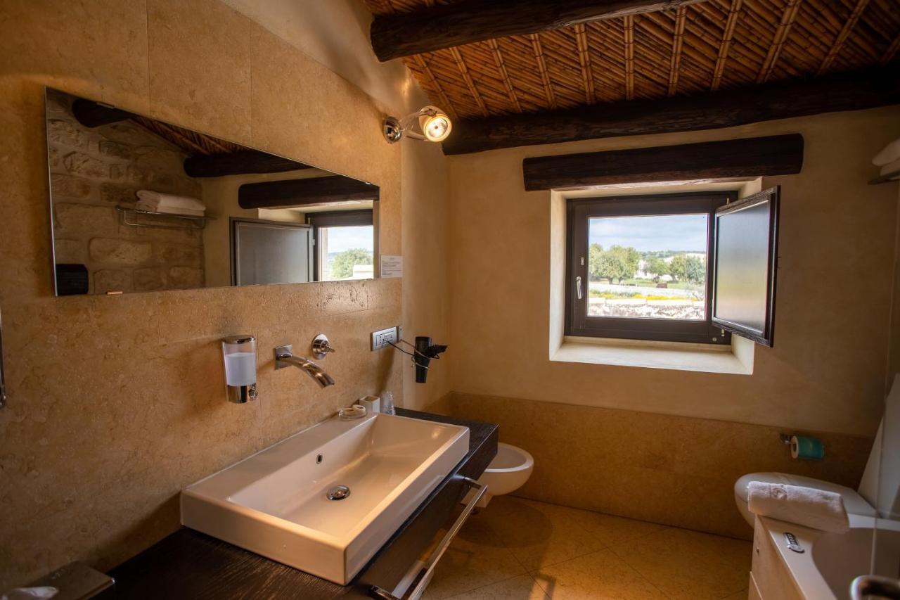 Cambiocavallo Resort Modica Eksteriør bilde