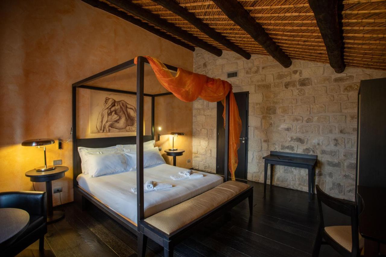 Cambiocavallo Resort Modica Eksteriør bilde