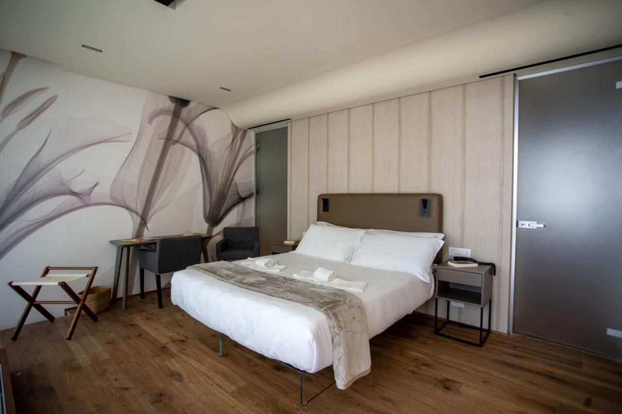 Cambiocavallo Resort Modica Eksteriør bilde