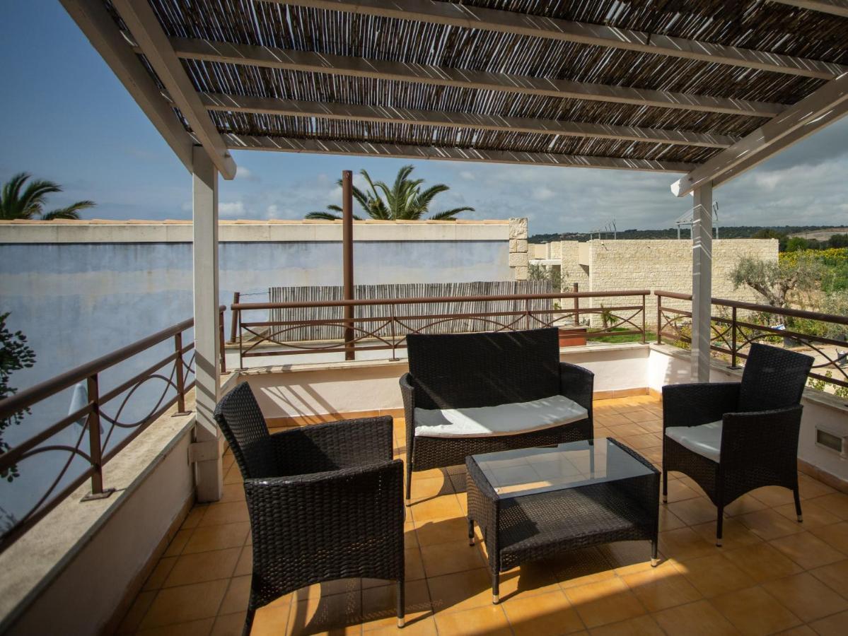 Cambiocavallo Resort Modica Eksteriør bilde