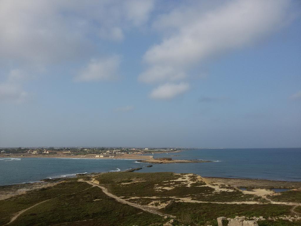 Cambiocavallo Resort Modica Eksteriør bilde