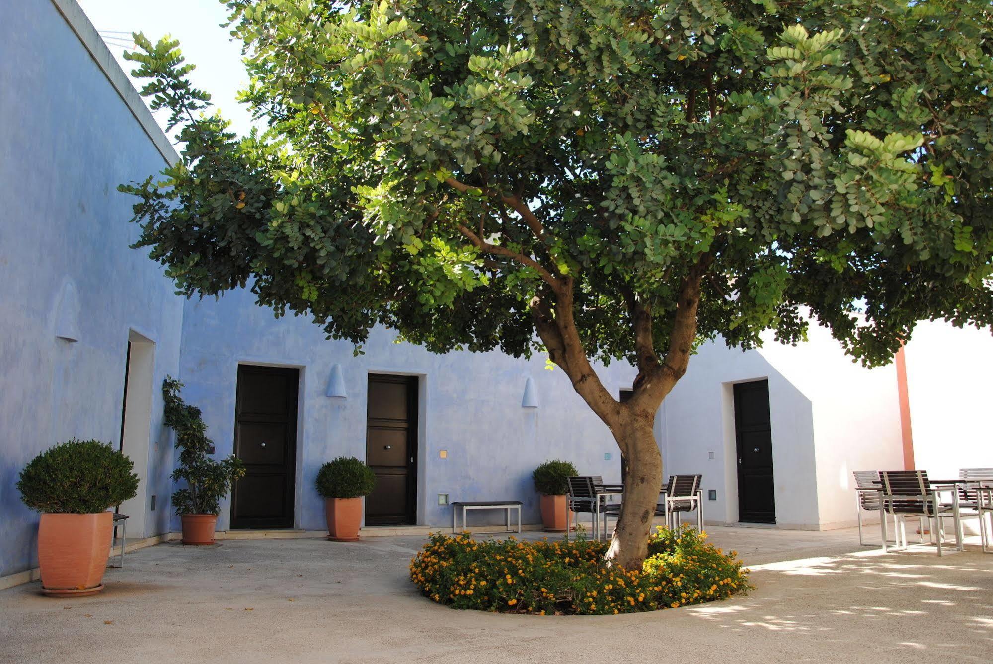 Cambiocavallo Resort Modica Eksteriør bilde