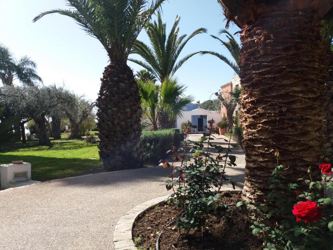 Cambiocavallo Resort Modica Eksteriør bilde