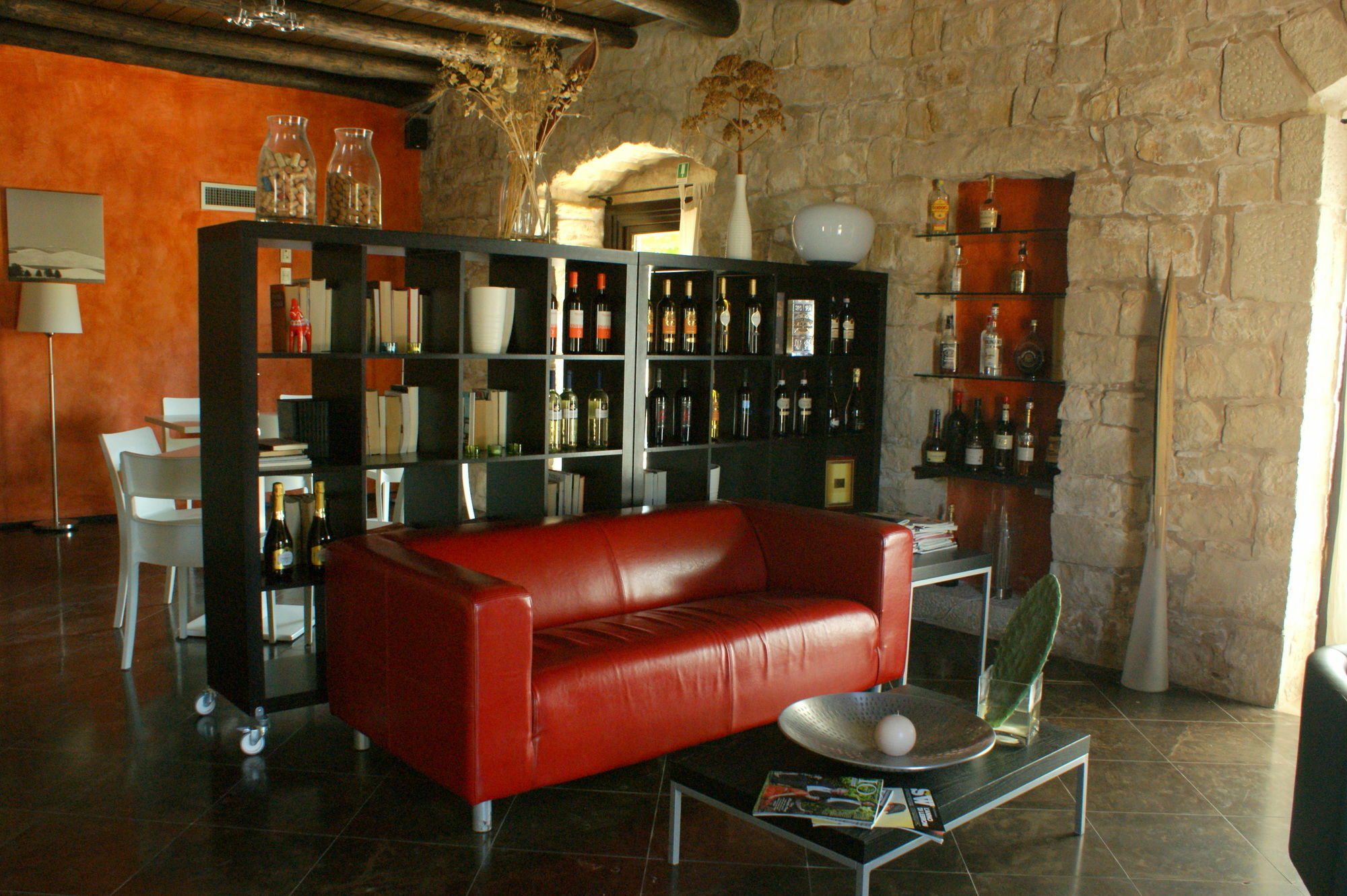 Cambiocavallo Resort Modica Eksteriør bilde